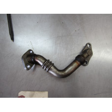 14Q145 EGR Tube For 08-10 Subaru Impreza WRX 2.5